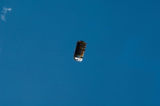 HTV-3 Approach