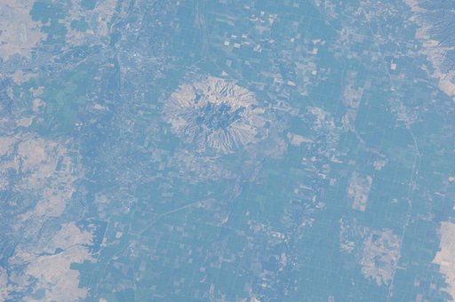 Earth Observation