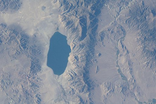 Earth Observation