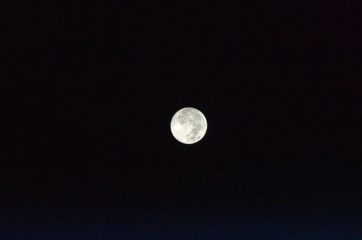 Lunar Observation