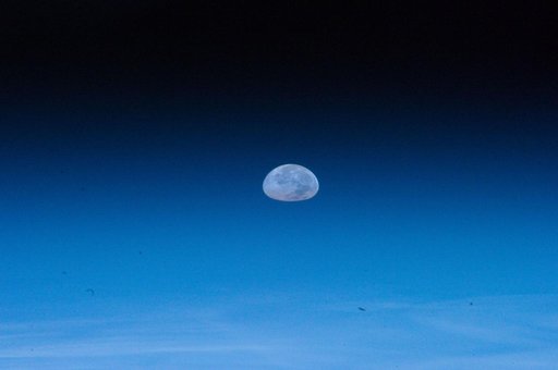 Lunar Observation