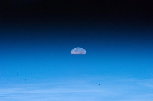 Lunar Observation
