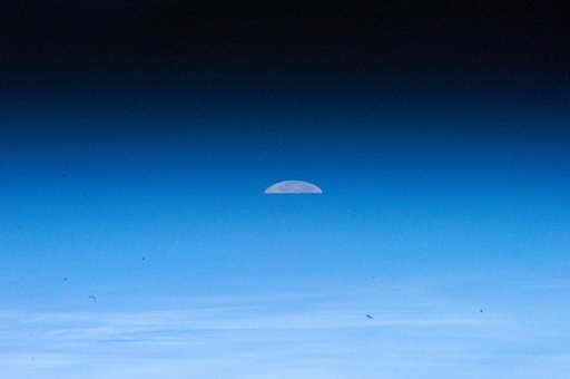 Lunar Observation
