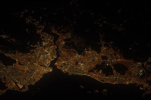 Earth Observation