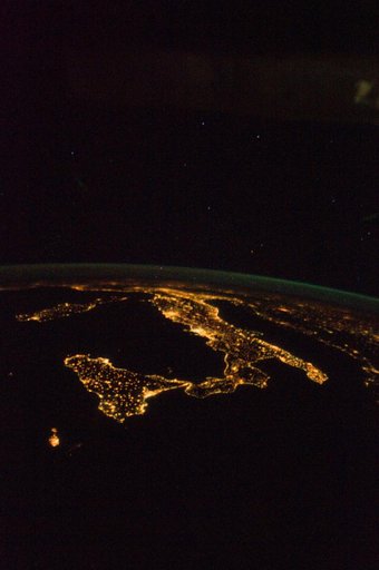 Earth Observations taken by Expedition 32 crewmember