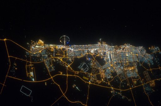 Earth Observations taken by Expedition 32 crewmember