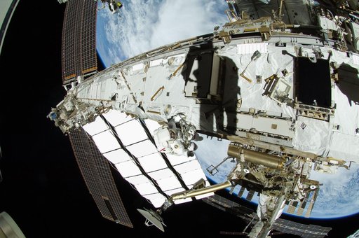 Earth Observations taken by Expedition 32 crewmember