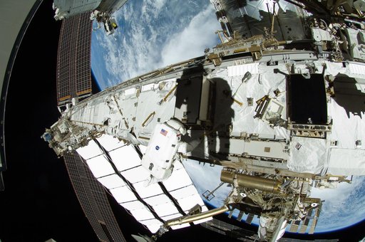 Earth Observations taken by Expedition 32 crewmember