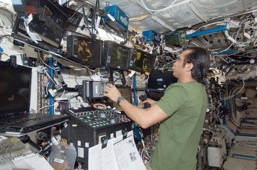 Earth Observations taken by Expedition 32 crewmember