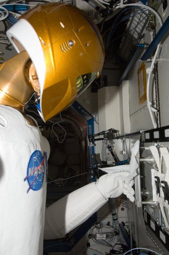Earth Observations taken by Expedition 32 crewmember