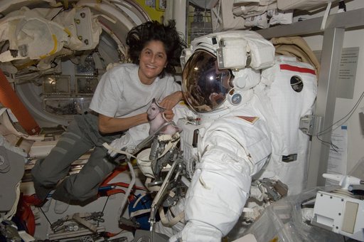 Earth Observations taken by Expedition 32 crewmember