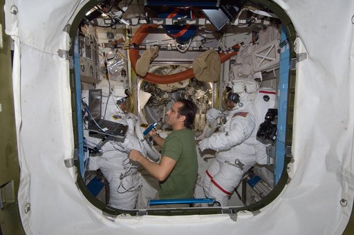 Earth Observations taken by Expedition 32 crewmember