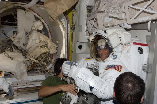 Earth Observations taken by Expedition 32 crewmember