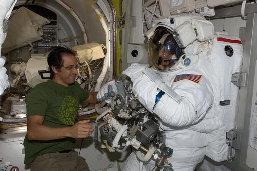 Earth Observations taken by Expedition 32 crewmember