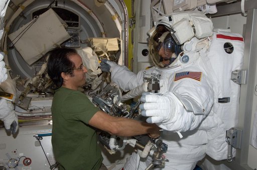 Earth Observations taken by Expedition 32 crewmember