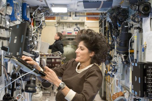 Soyuz OBT