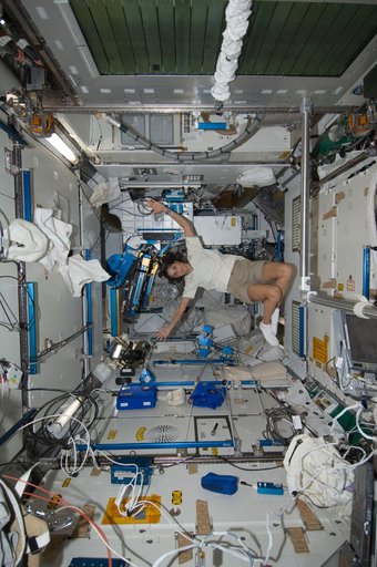Williams in Node 3