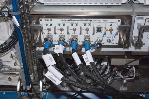 ELITE Cable deploy