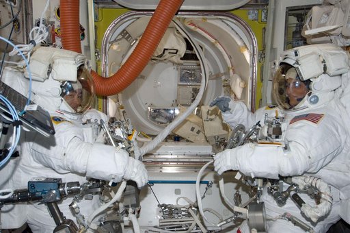 EVA-20 prep