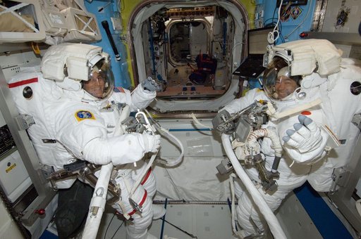 EVA-20 prep