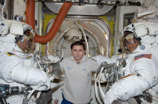 EVA-20 prep