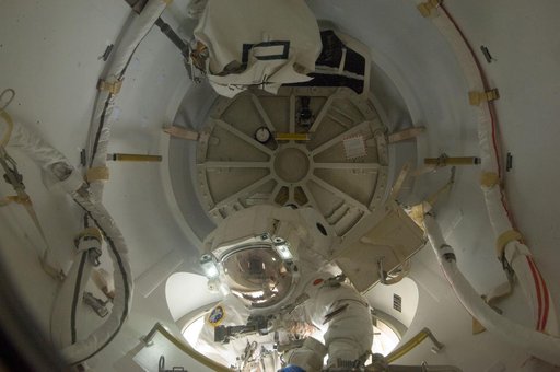 EVA-20 prep