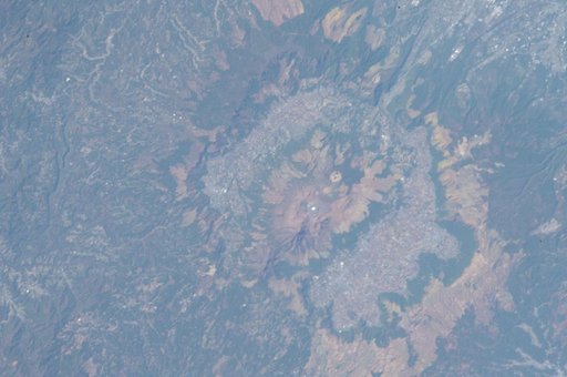Earth observation taken by the Expedition 33 crew.
