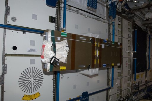CMRS in the U.S. Laboratory
