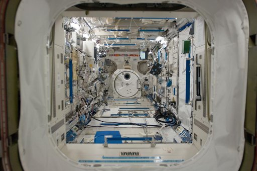Overall view of the JPM