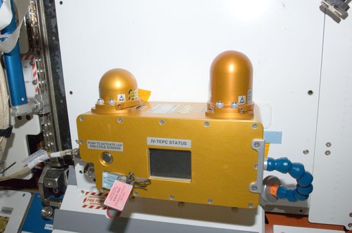 Radiation Monitor,IV-TEPC