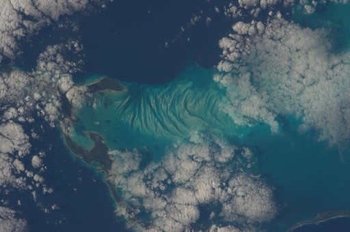 Earth Observations taken by Expedition 34 crewmember