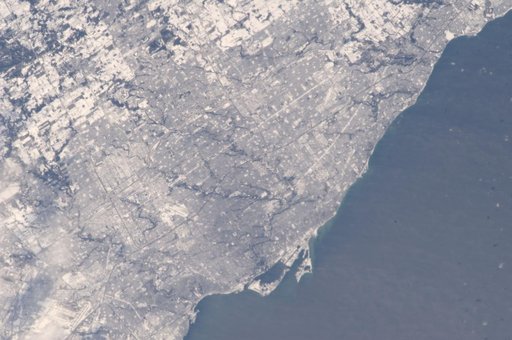 Earth Observations taken by Expedition 34 crewmember