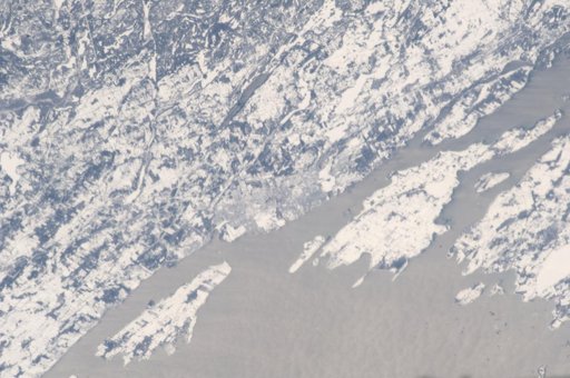 Earth Observations taken by Expedition 34 crewmember