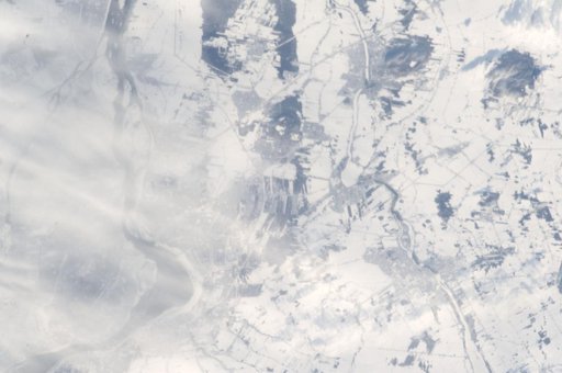 Earth Observations taken by Expedition 34 crewmember