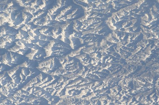 Earth Observations taken by Expedition 34 crewmember