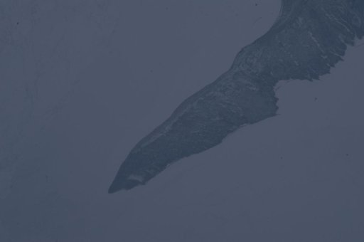 Earth Observations taken by Expedition 34 crewmember