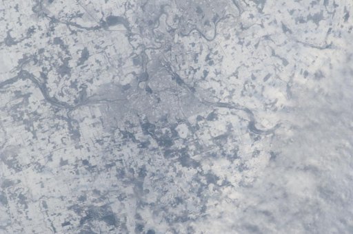 Earth Observations taken by Expedition 34 crewmember