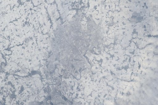 Earth Observations taken by Expedition 34 crewmember