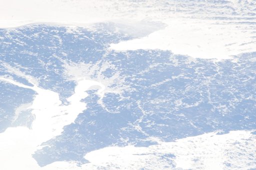 Earth Observations taken by Expedition 34 crewmember