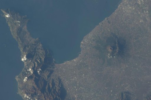 Earth Observations taken by Expedition 34 crewmember