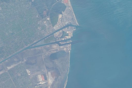Earth Observations taken by Expedition 34 crewmember