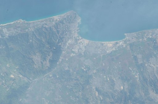 Earth Observations taken by Expedition 34 crewmember