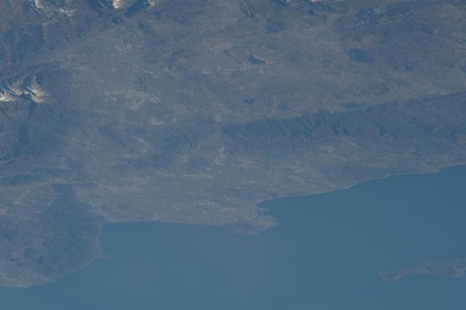 Earth Observations taken by Expedition 34 crewmember