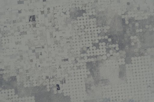 Earth Observations taken by Expedition 34 crewmember