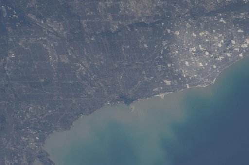Earth Observations taken by Expedition 34 crewmember