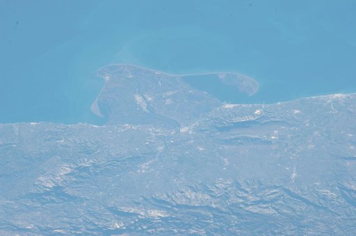 Earth Observations taken by Expedition 34 crewmember