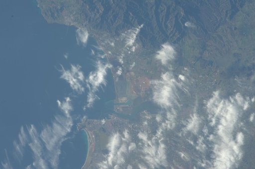 Earth Observations taken by Expedition 34 crewmember