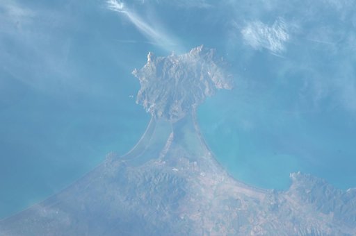Earth Observations taken by Expedition 34 crewmember