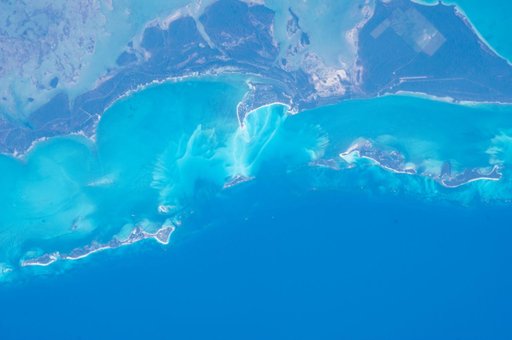 Earth Observations taken by Expedition 34 crewmember