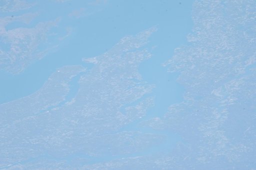 Earth Observations taken by Expedition 34 crewmember